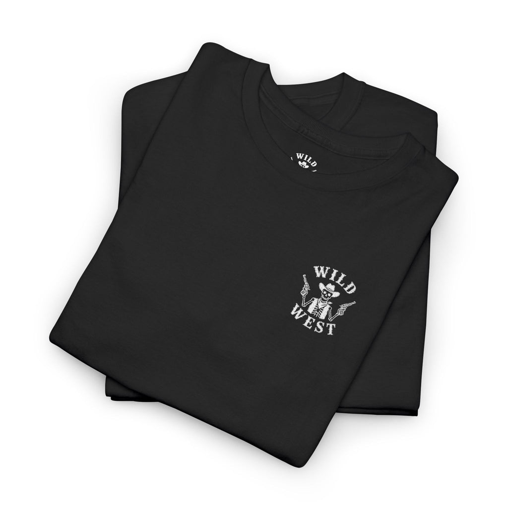 Wild West Tee Shirt
