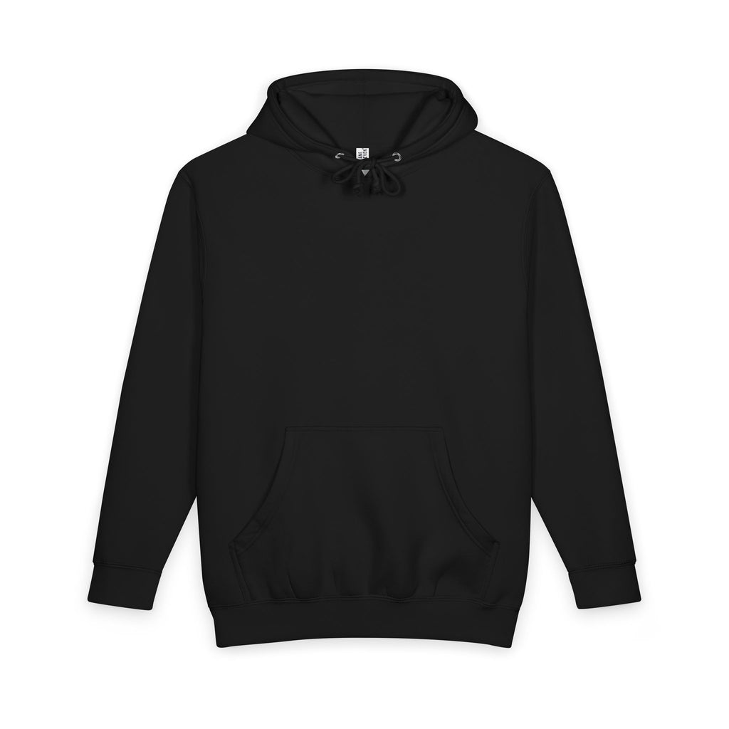 Wild West Skeleton Hoodie