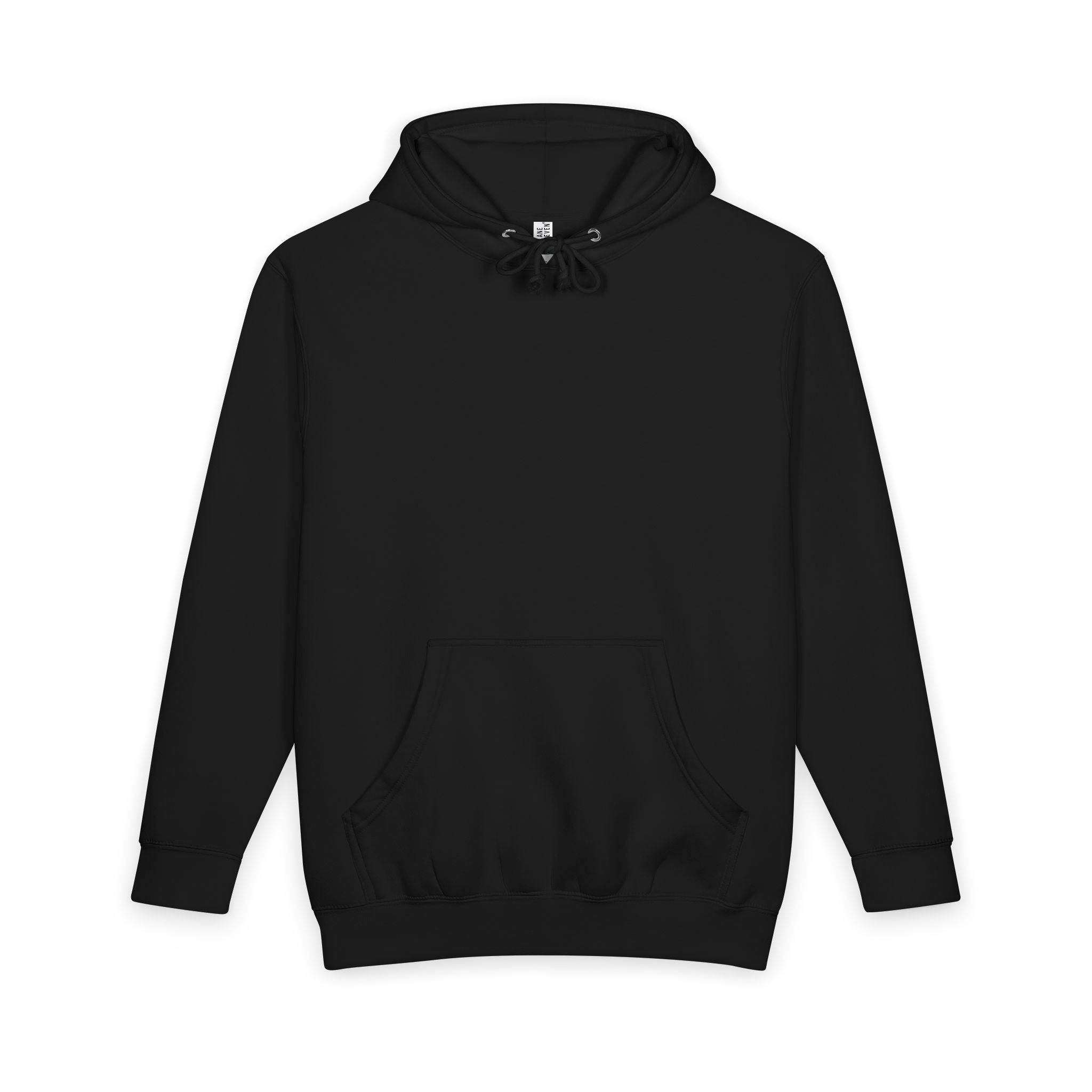 Wild West Skeleton Hoodie