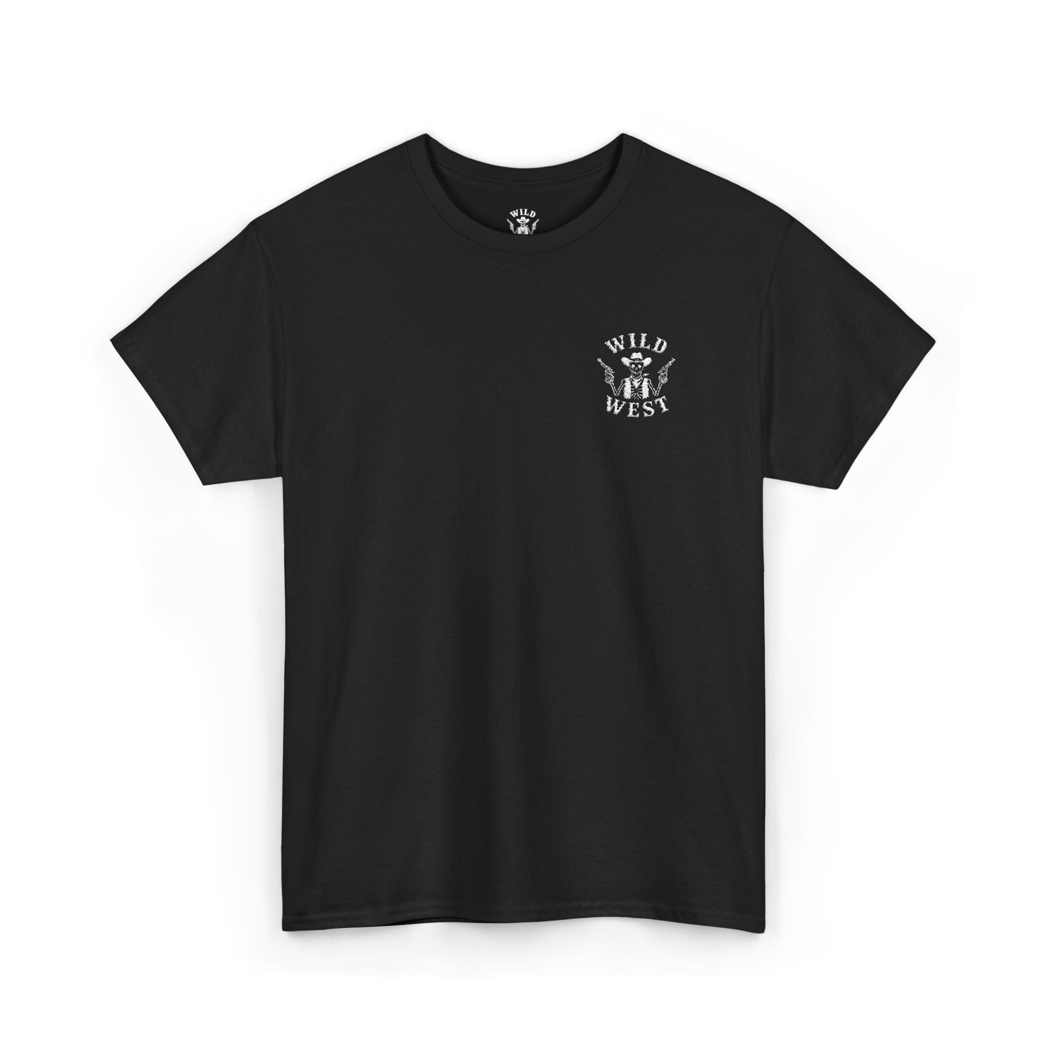 Wild West Tee Shirt