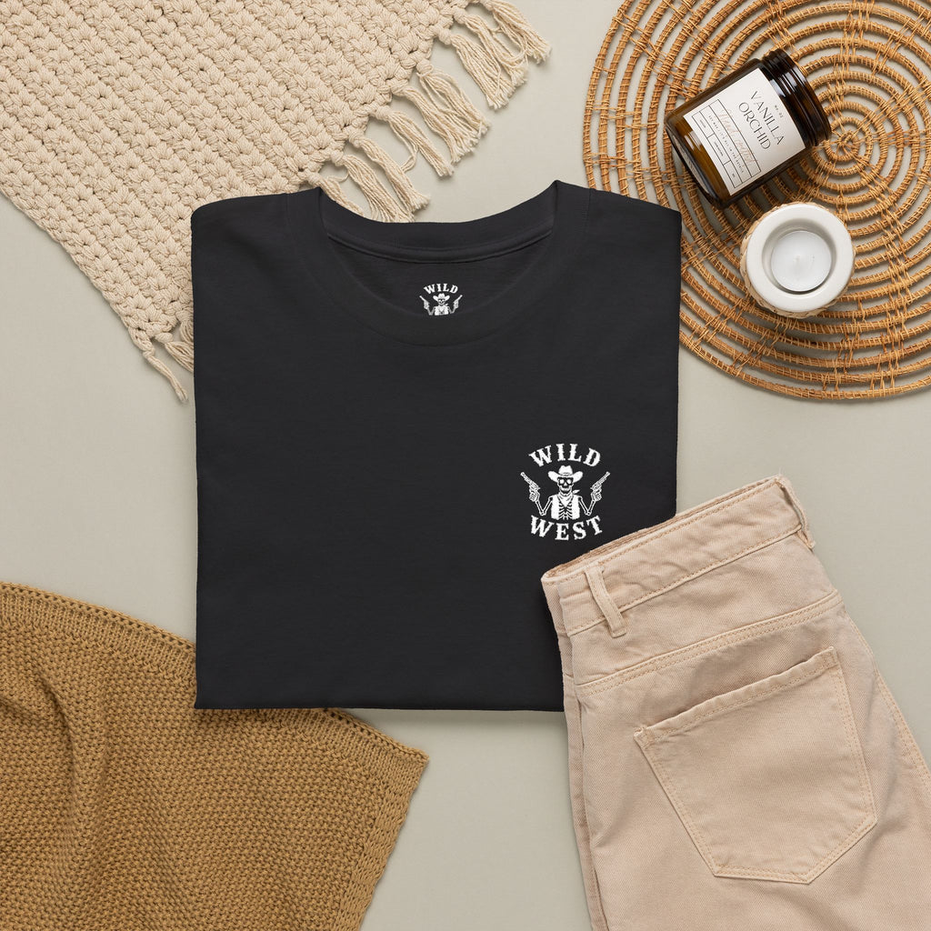 Wild West Tee Shirt