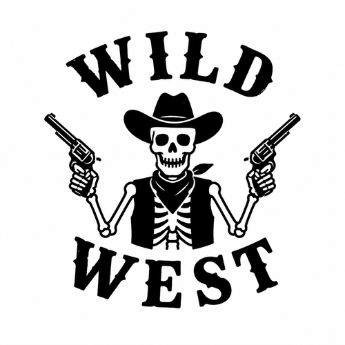Products – Wild West